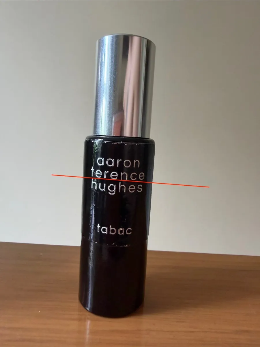 aaron terence hughes tabac