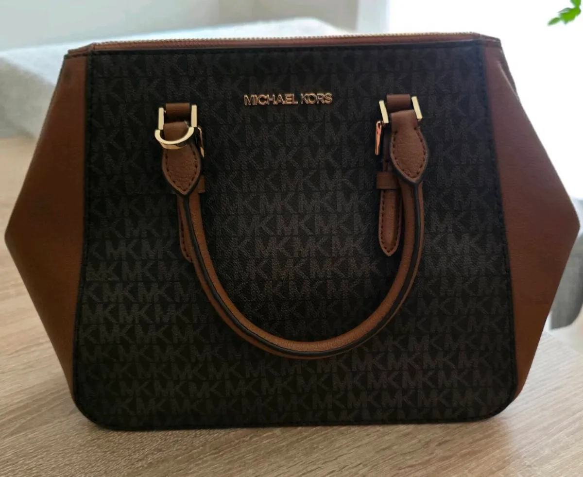 Michael Kors handbag - Image 1