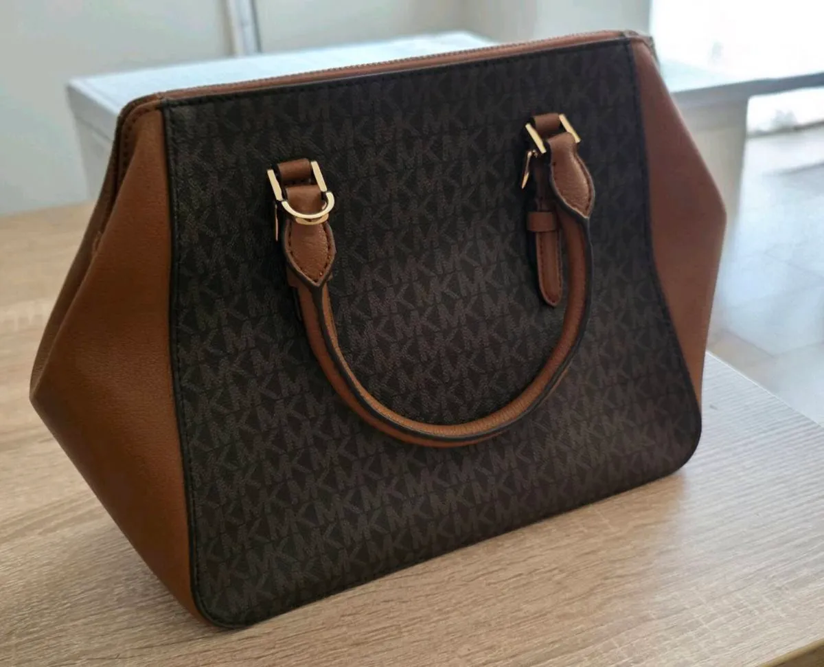 Michael Kors handbag - Image 3