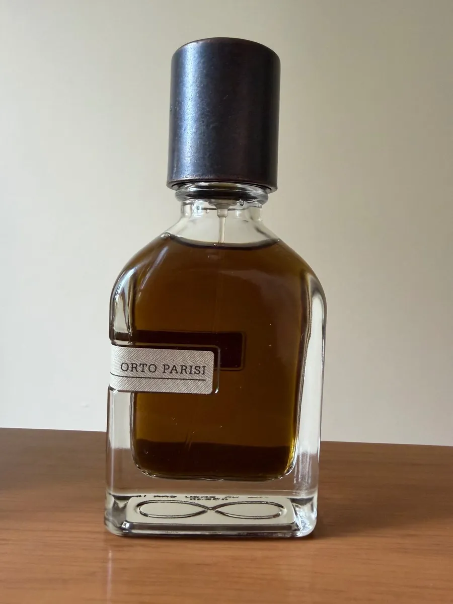 orto parisi stercus