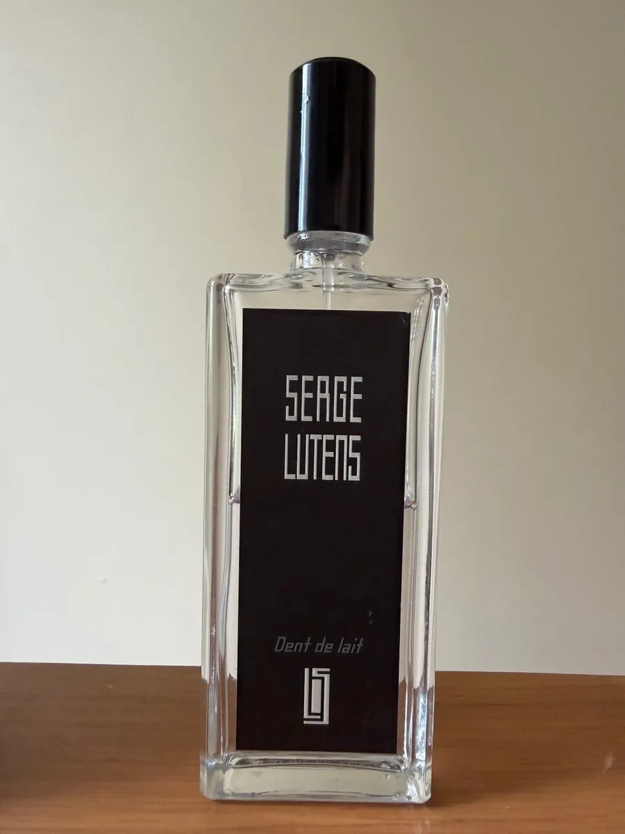 serge lutens dent de lait