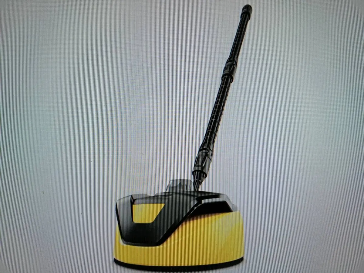 Karcher T5 Racer/Adaptor/5 In 1 Jet Head-Brand New - Image 2