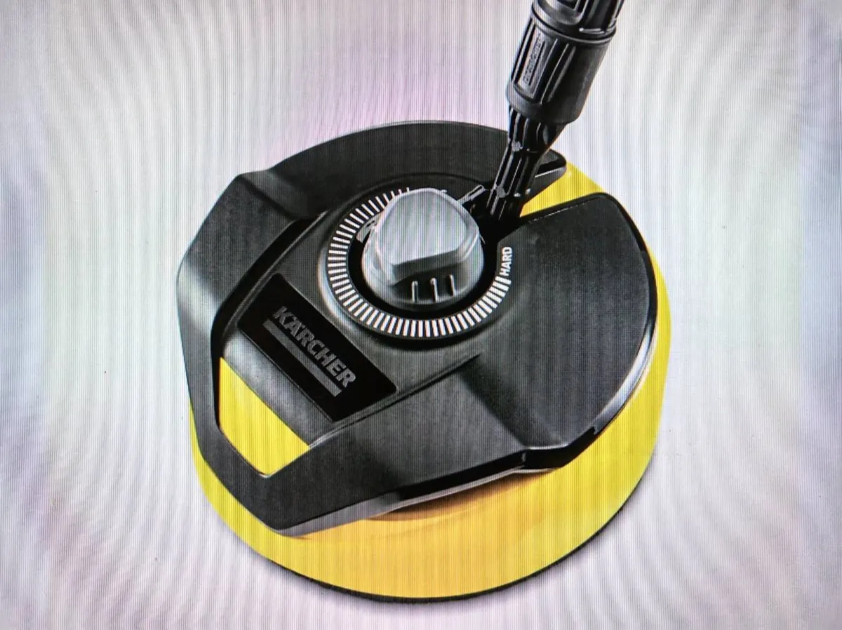 Karcher T5 Racer/Adaptor/5 In 1 Jet Head-Brand New - Image 3