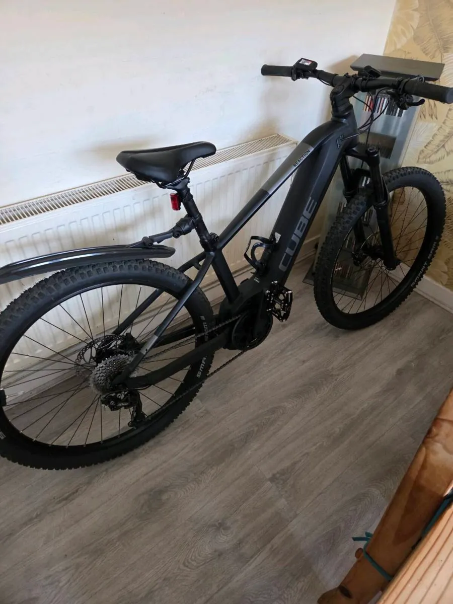 Ebike - Image 1