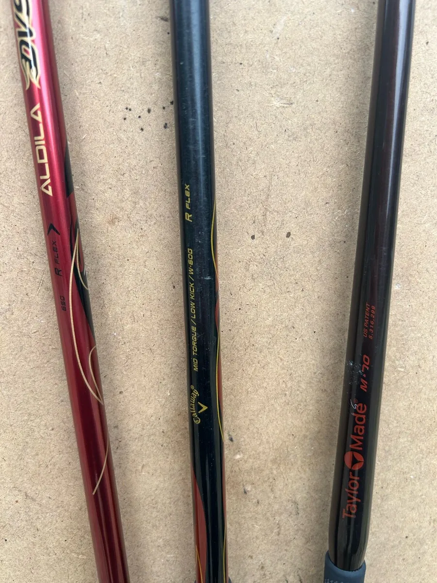 Callaway Golf Set - Image 4