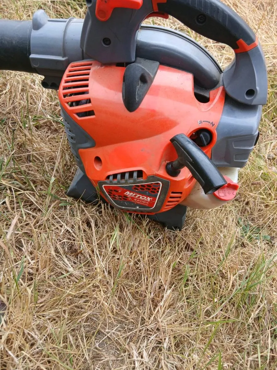 Garden  equipment - Image 3