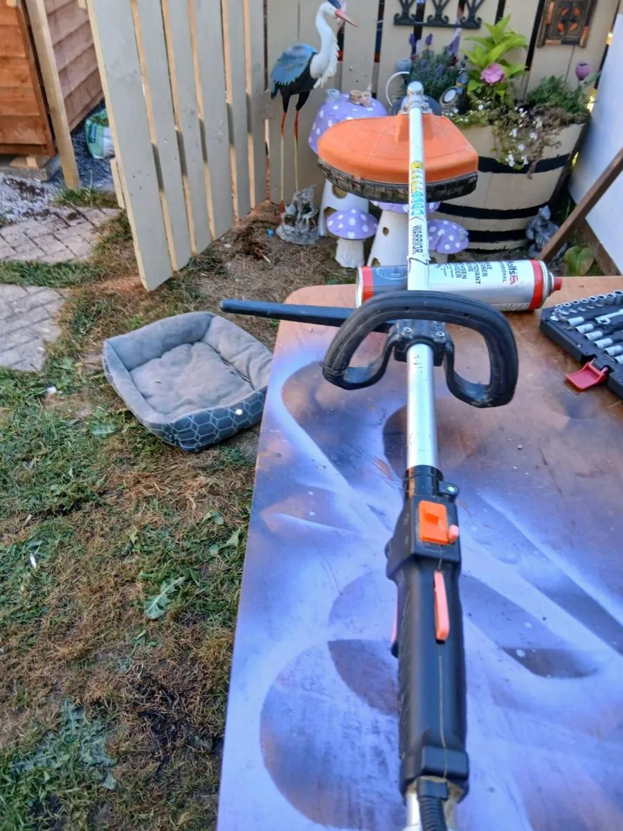 Garden  equipment - Image 4