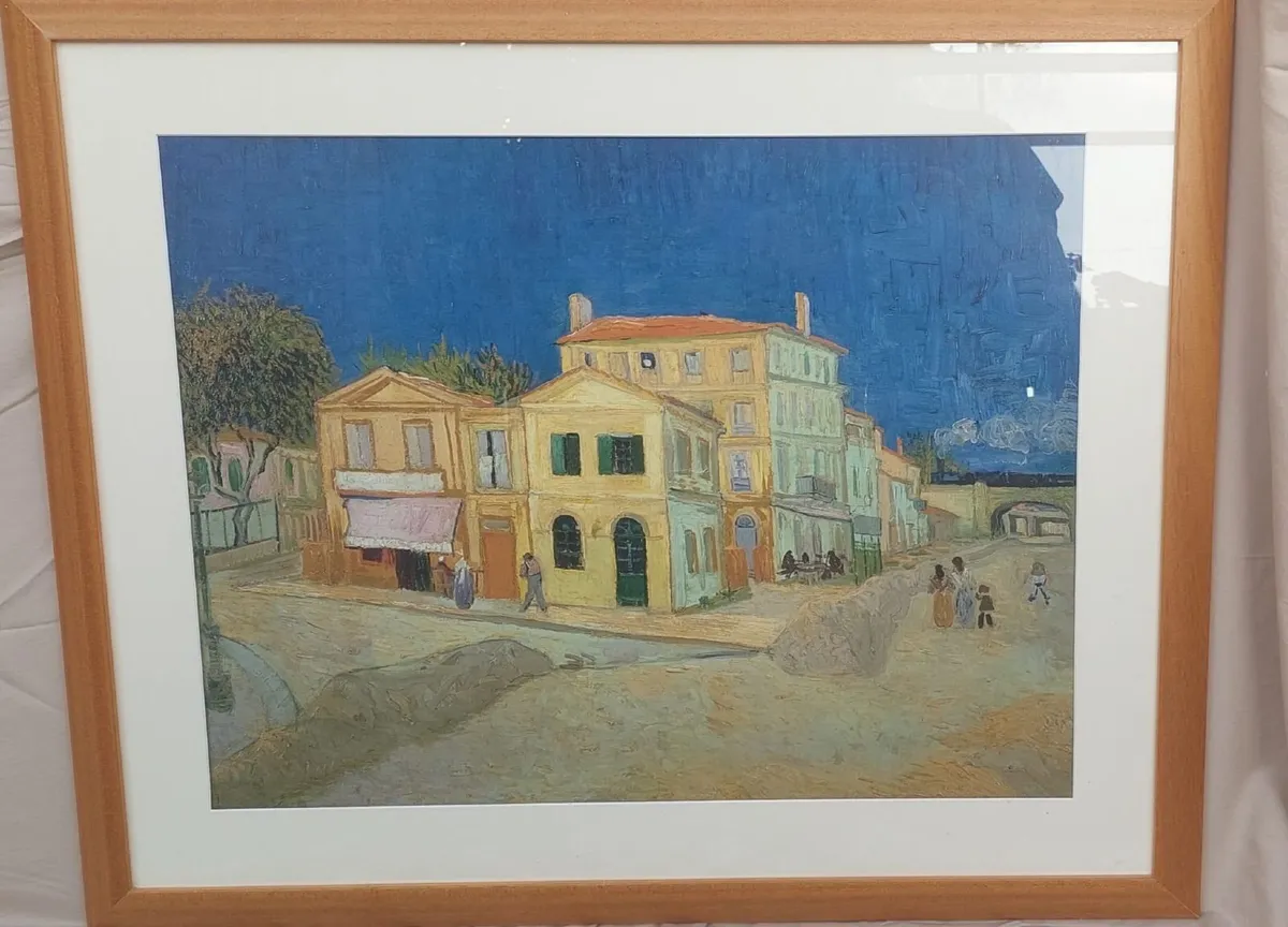 Framed Pictures - Image 2