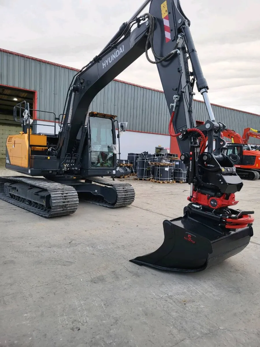 Rotilt Tiltrotators - Image 1