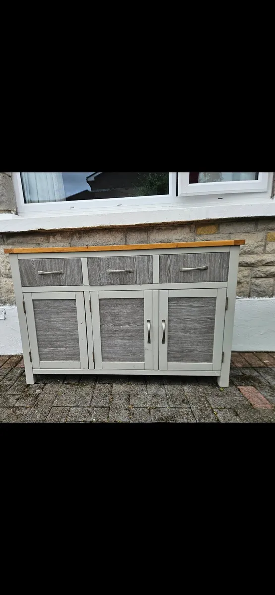 Kitchen drawer