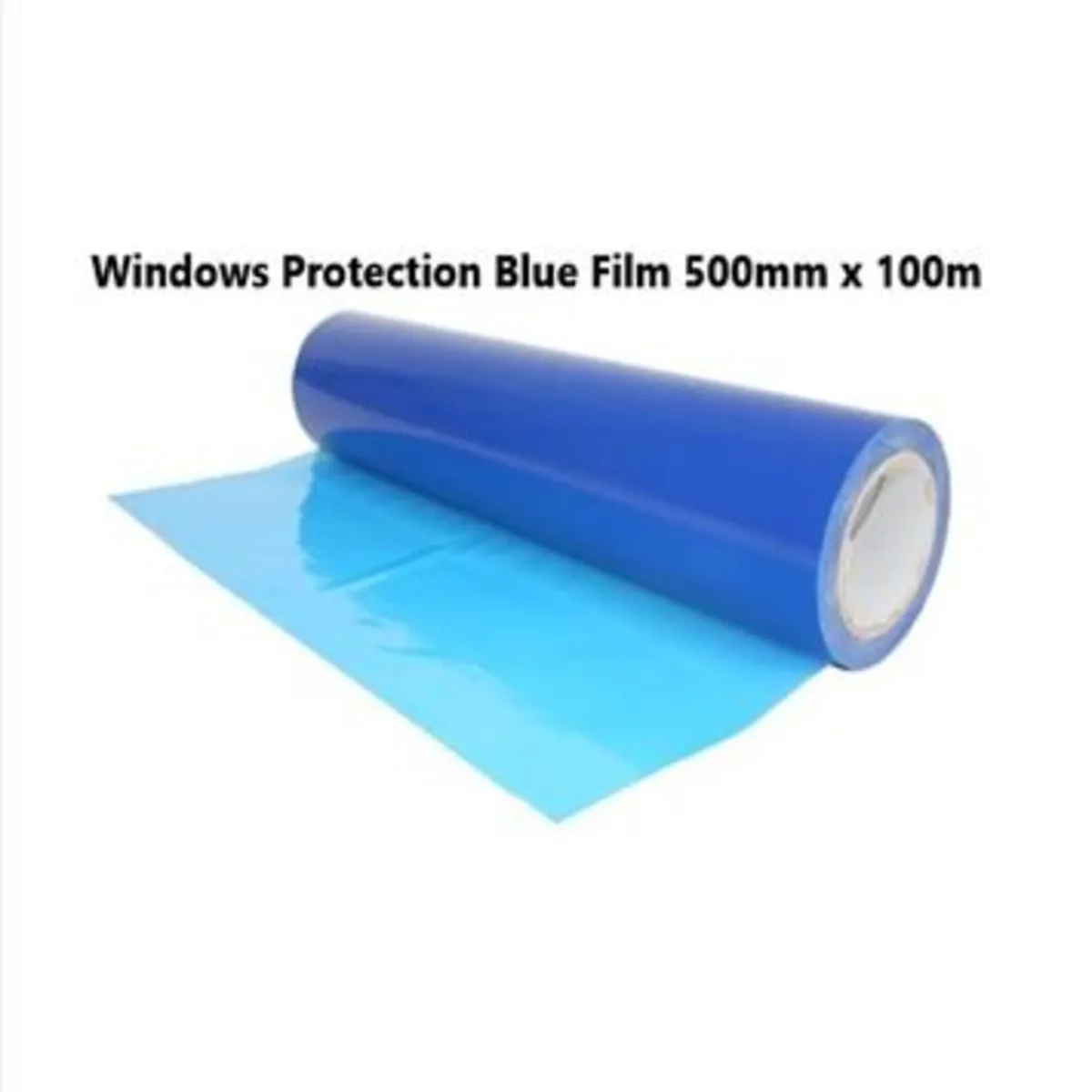 BNIB Window Glass Protection Film-500 x 100 - Image 2