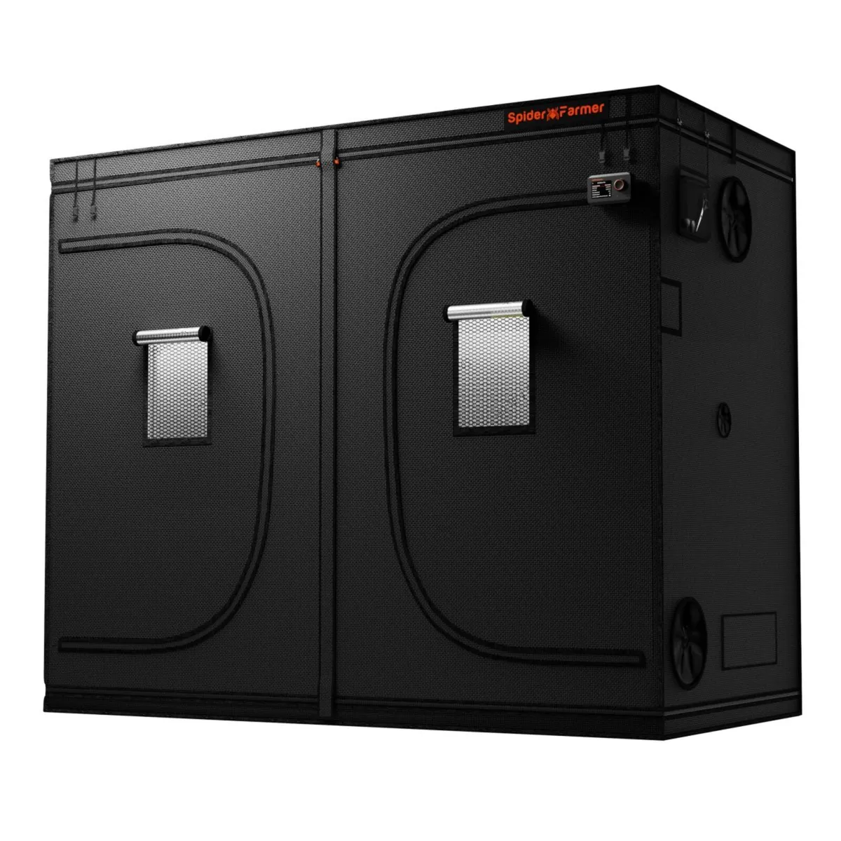 Grow Tents and lights - Image 1