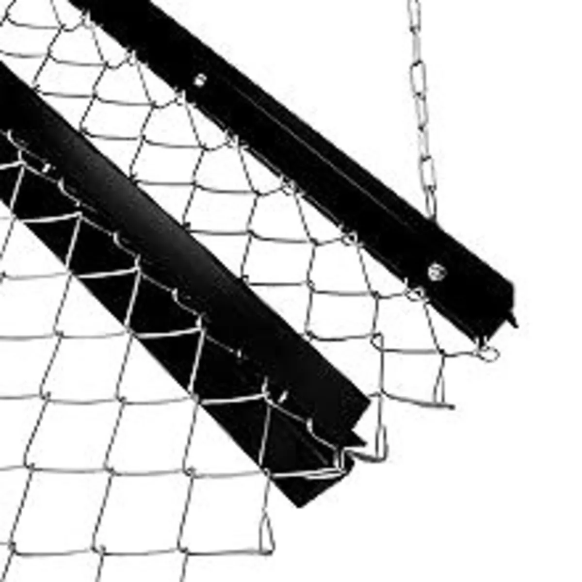 Steel Meadow Harrow 1.2 x 1.5 m ..Free Delivery - Image 2