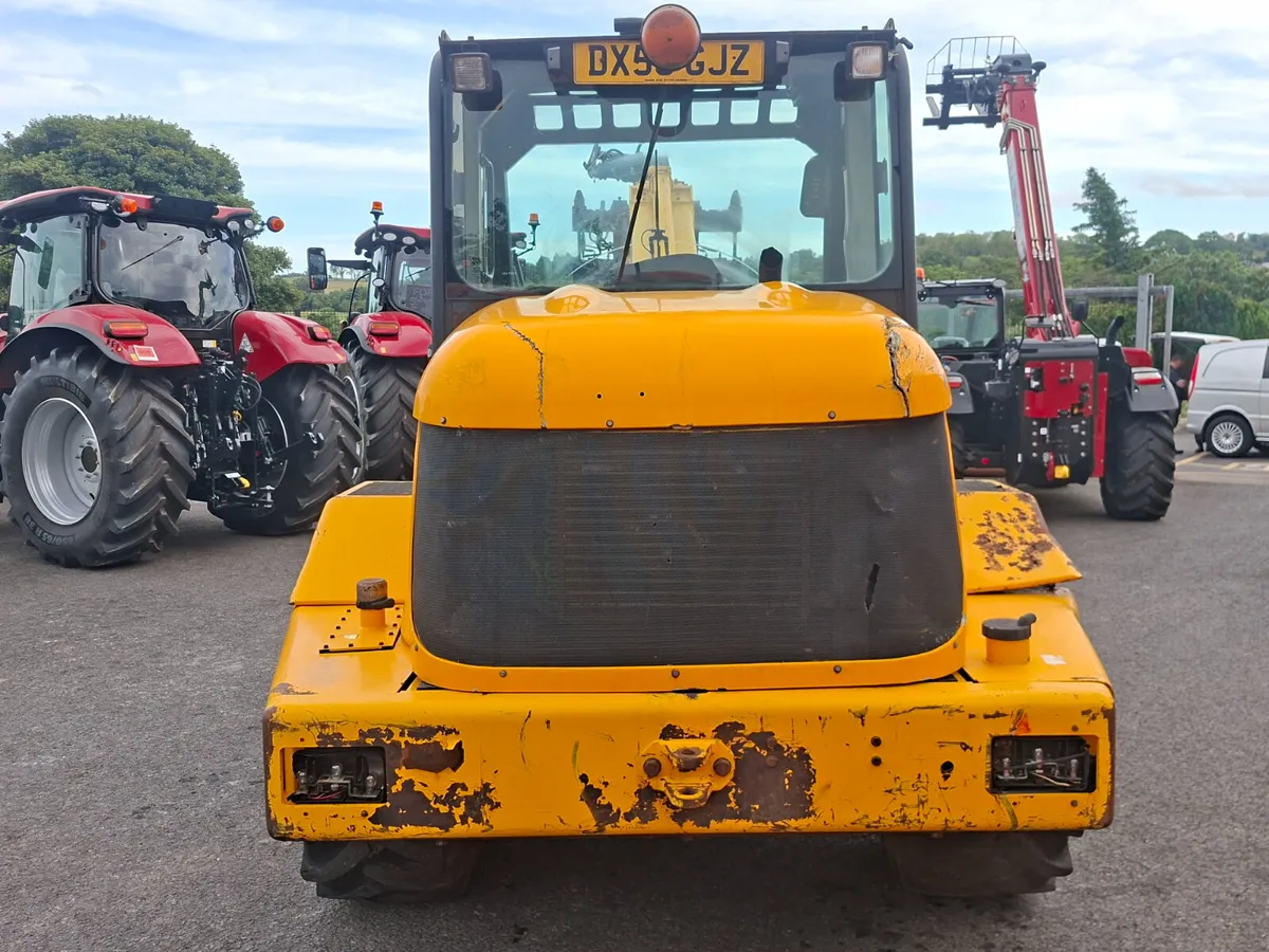 JCB TM300 - Image 4