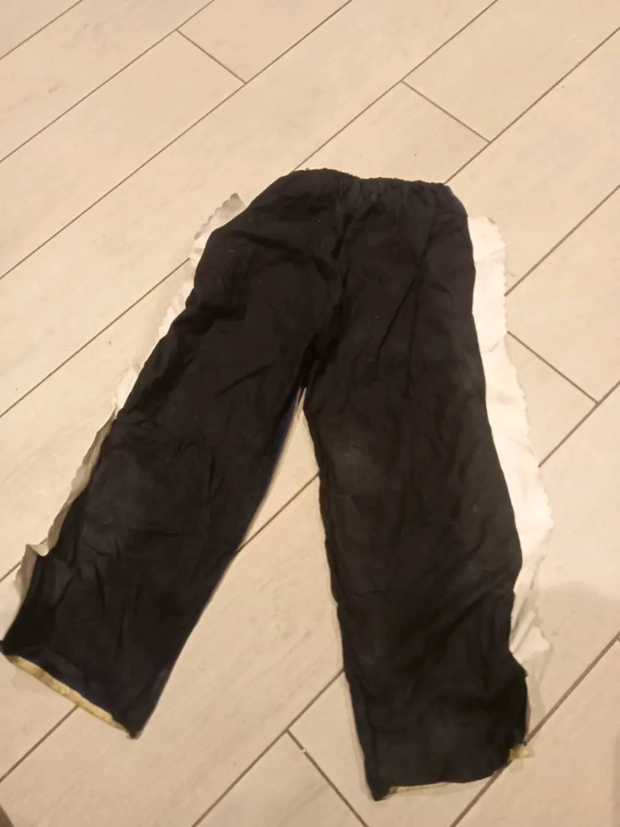 Kids cowboy suit - Image 2