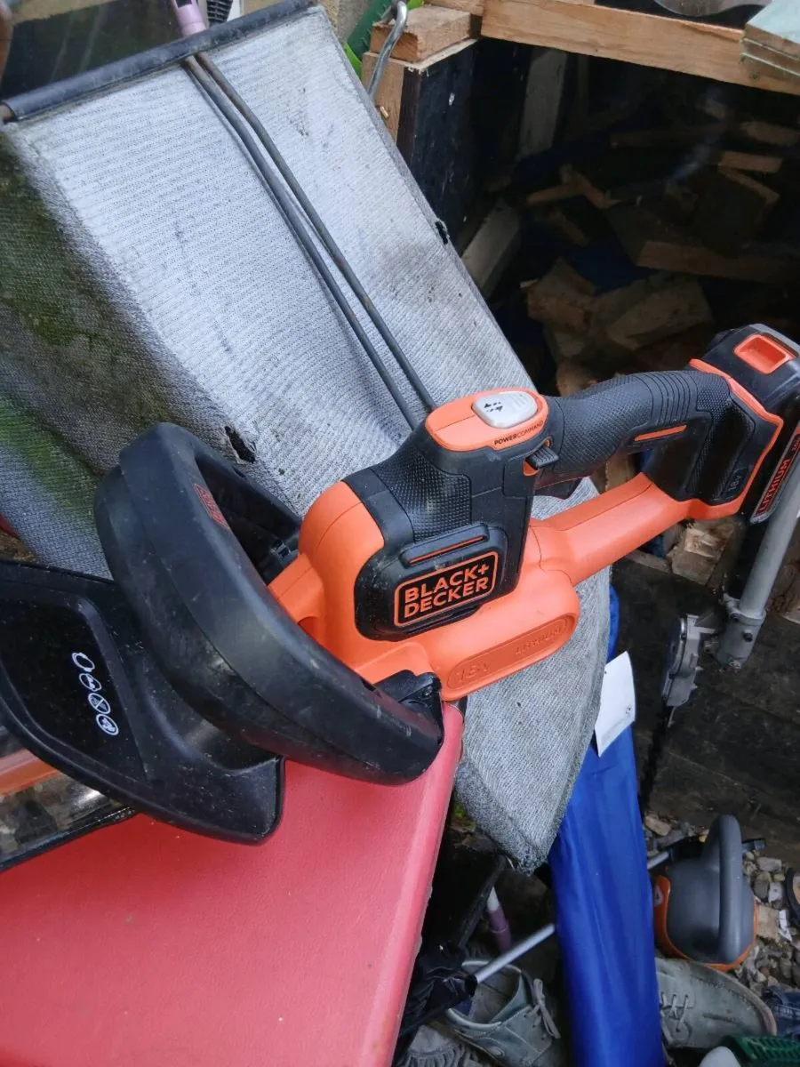 Drill - Image 2