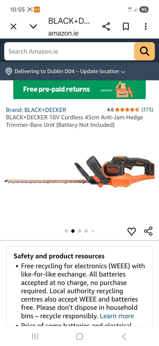 Drill - Image 3