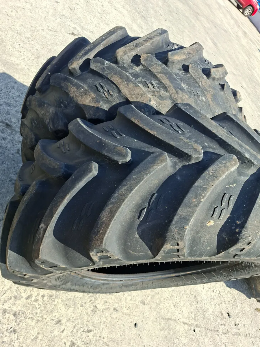 480-65-28 TYRES - Image 2