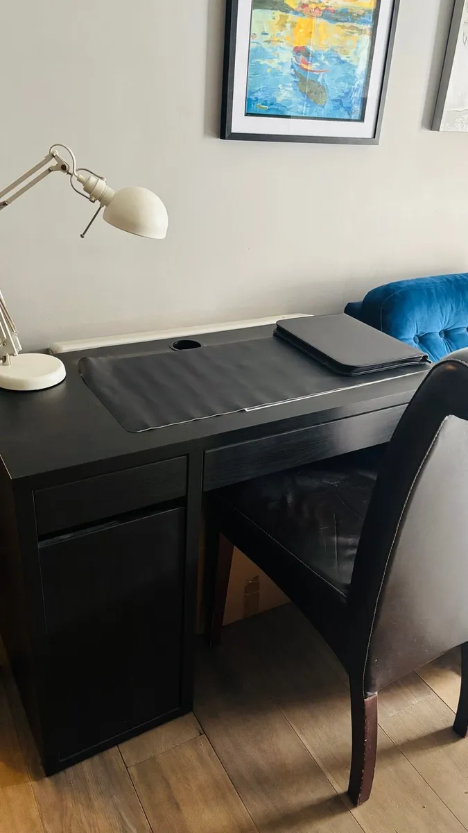 For Sale – Modern Computer/Study Desk and chair - Image 3