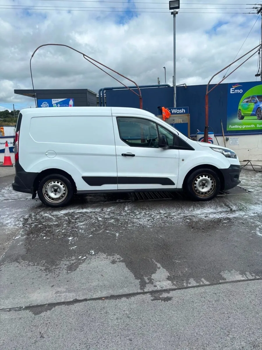 Ford Transit 2016 - Image 3
