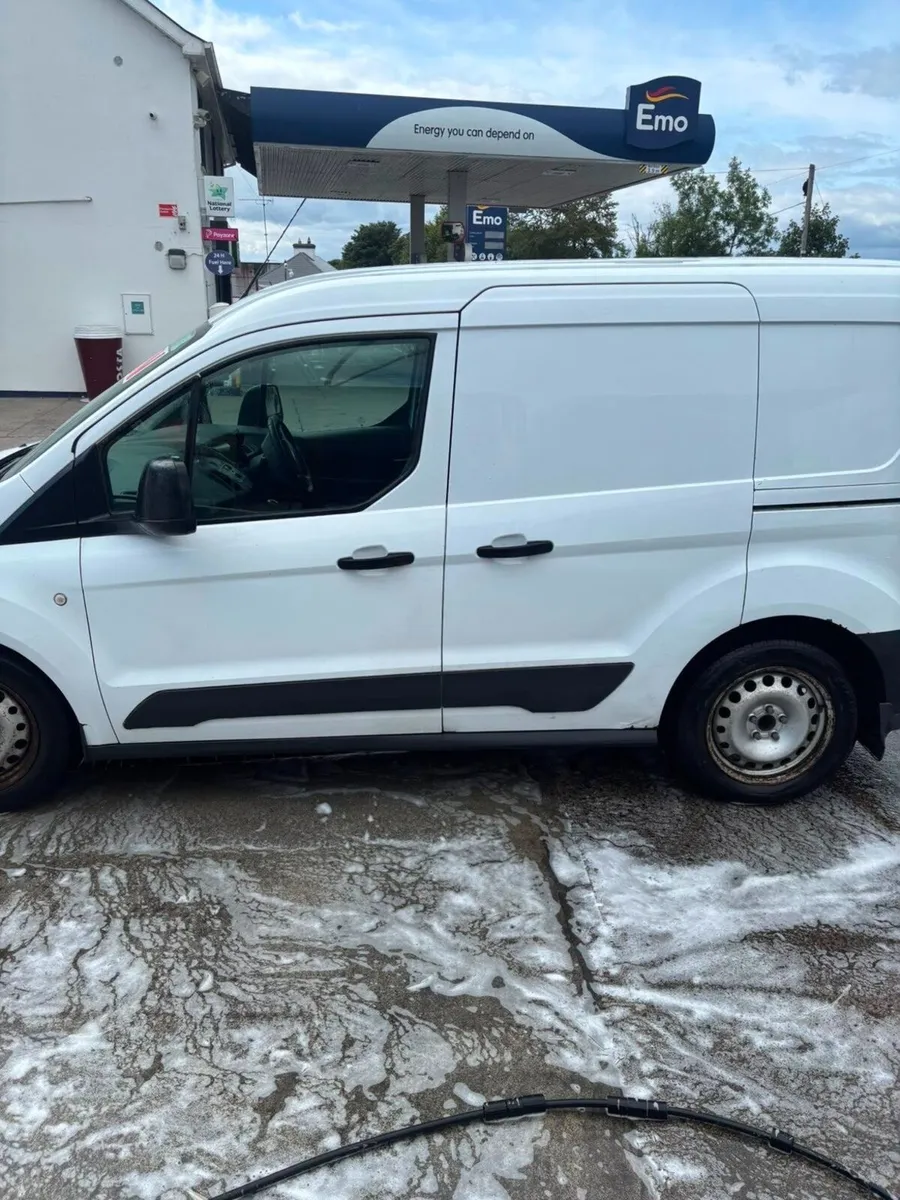 Ford Transit 2016 - Image 4