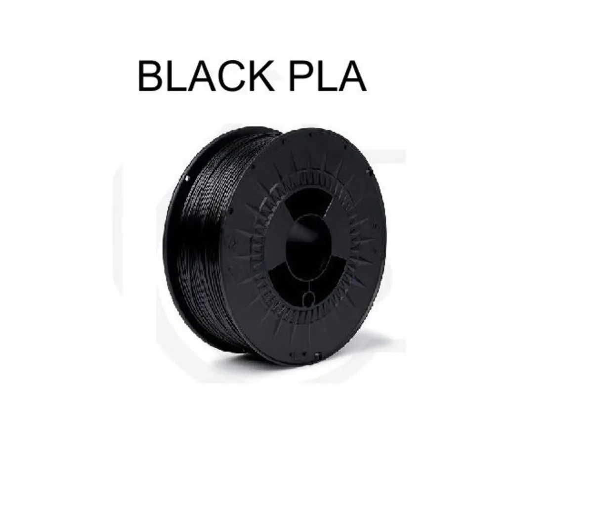 1kg PLA Filament for 3D Printers - Image 2