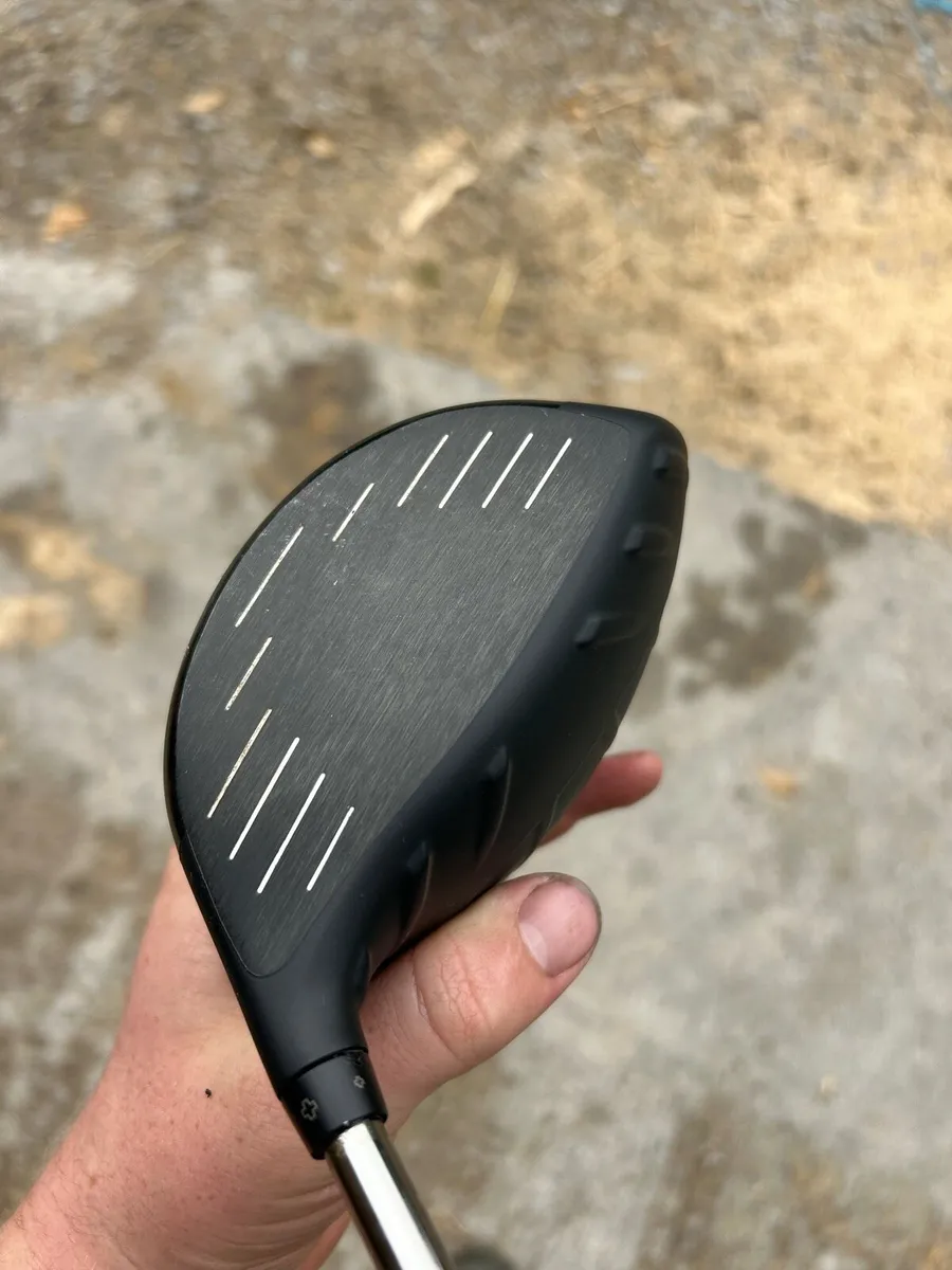 Ping G400 driver - Image 2