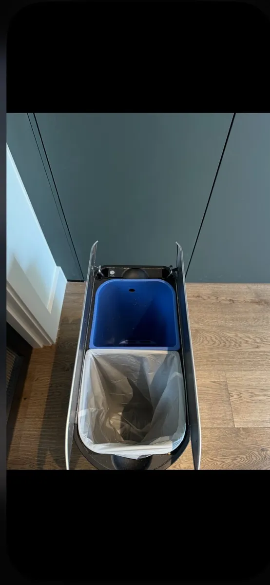 Brabantia Bin - Image 1