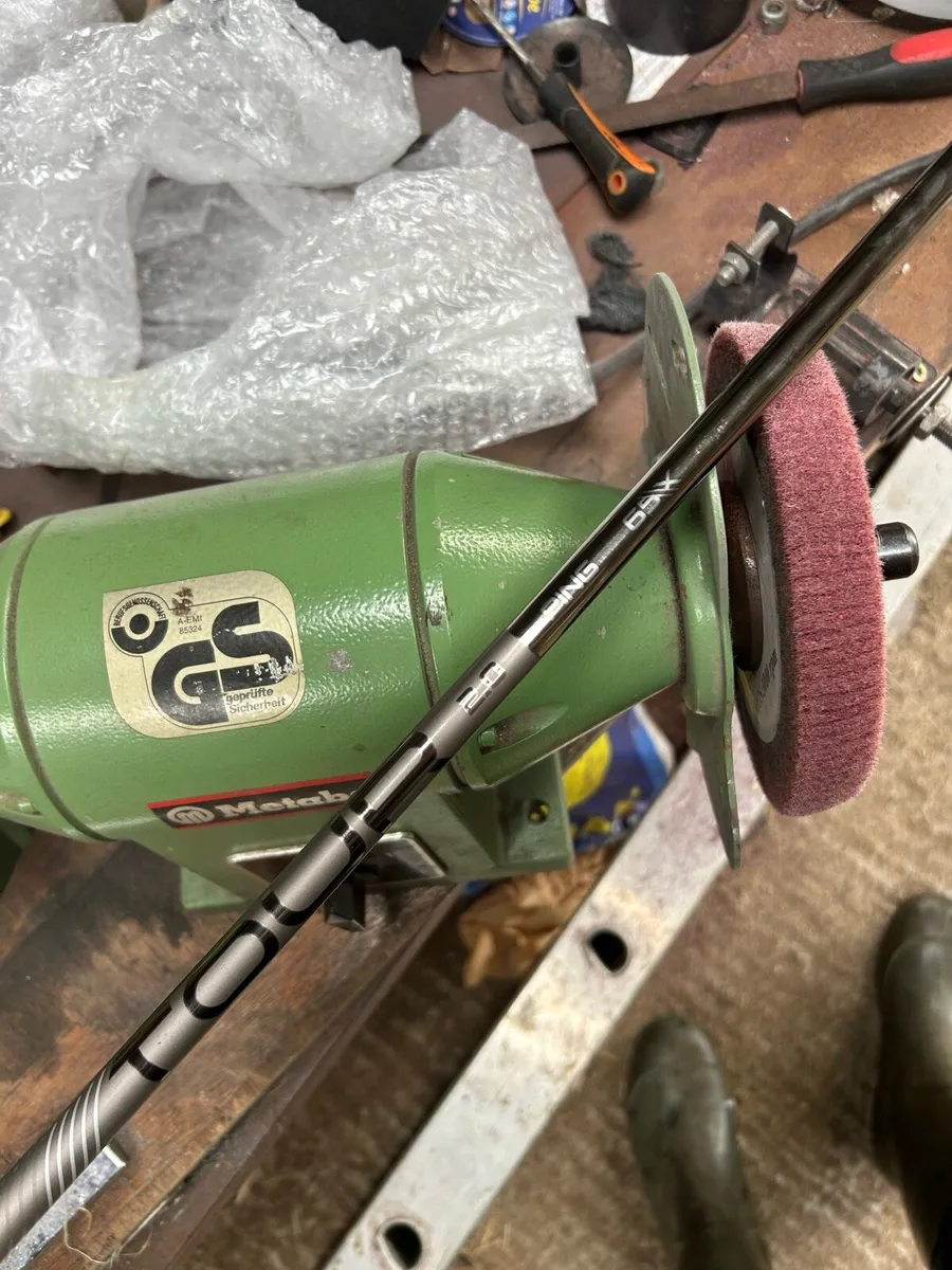 Ping G400 driver - Image 4