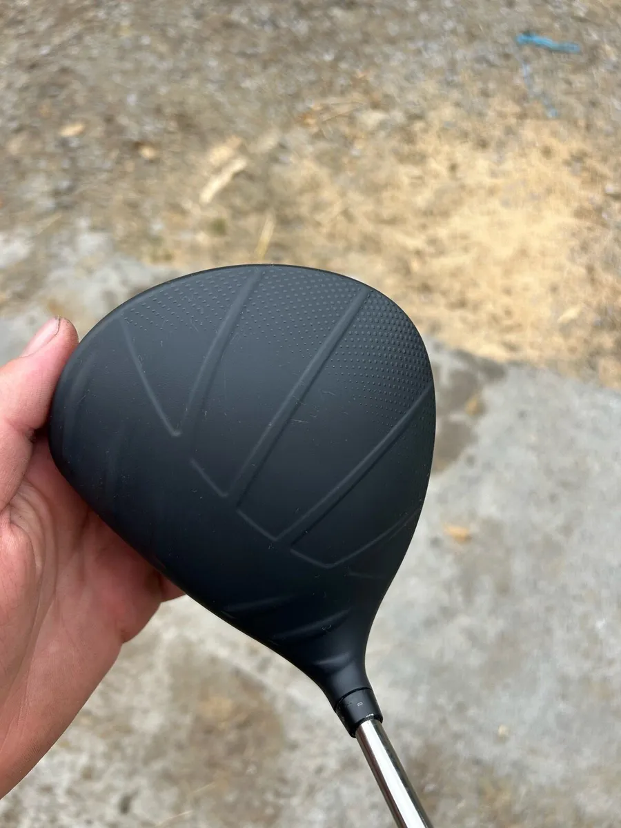 Ping G400 driver - Image 3