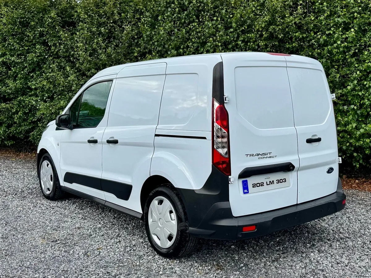 2020 Ford Transit Connect High Spec - Image 2