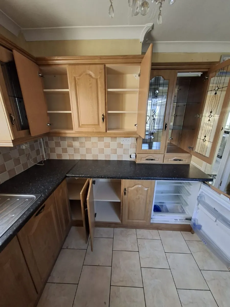kitchen - Image 1
