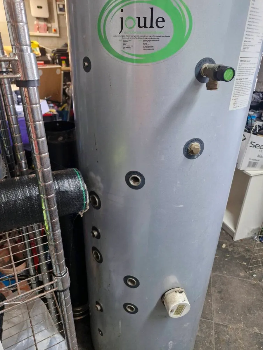 Joule Cyclone CY300L - Image 2