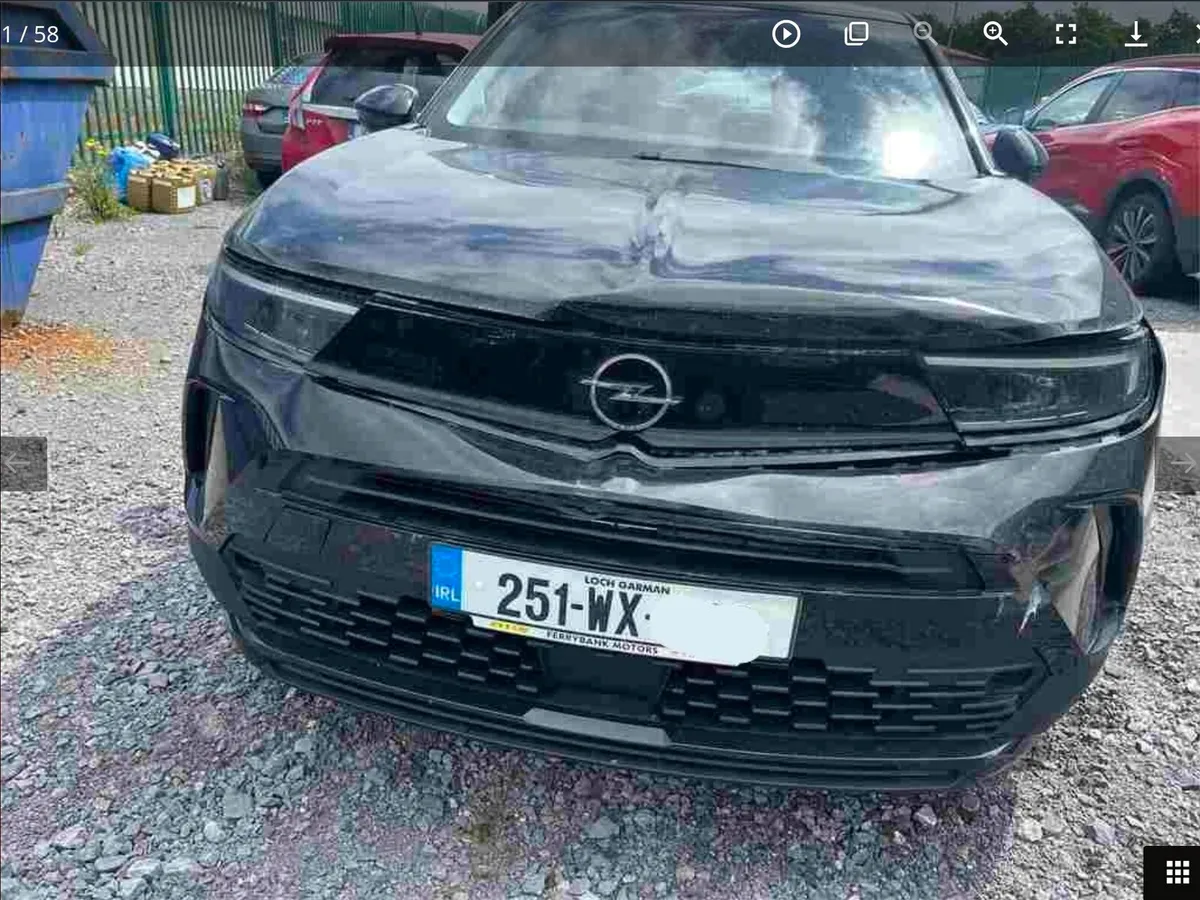 2025 Opel Mokka 1.2 Petrol.. BARGAIN PRICE - Image 3