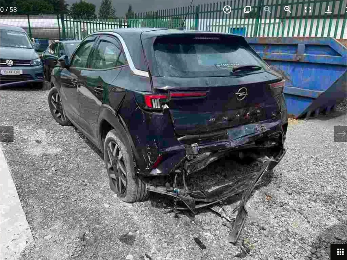 2025 Opel Mokka 1.2 Petrol.. BARGAIN PRICE - Image 4