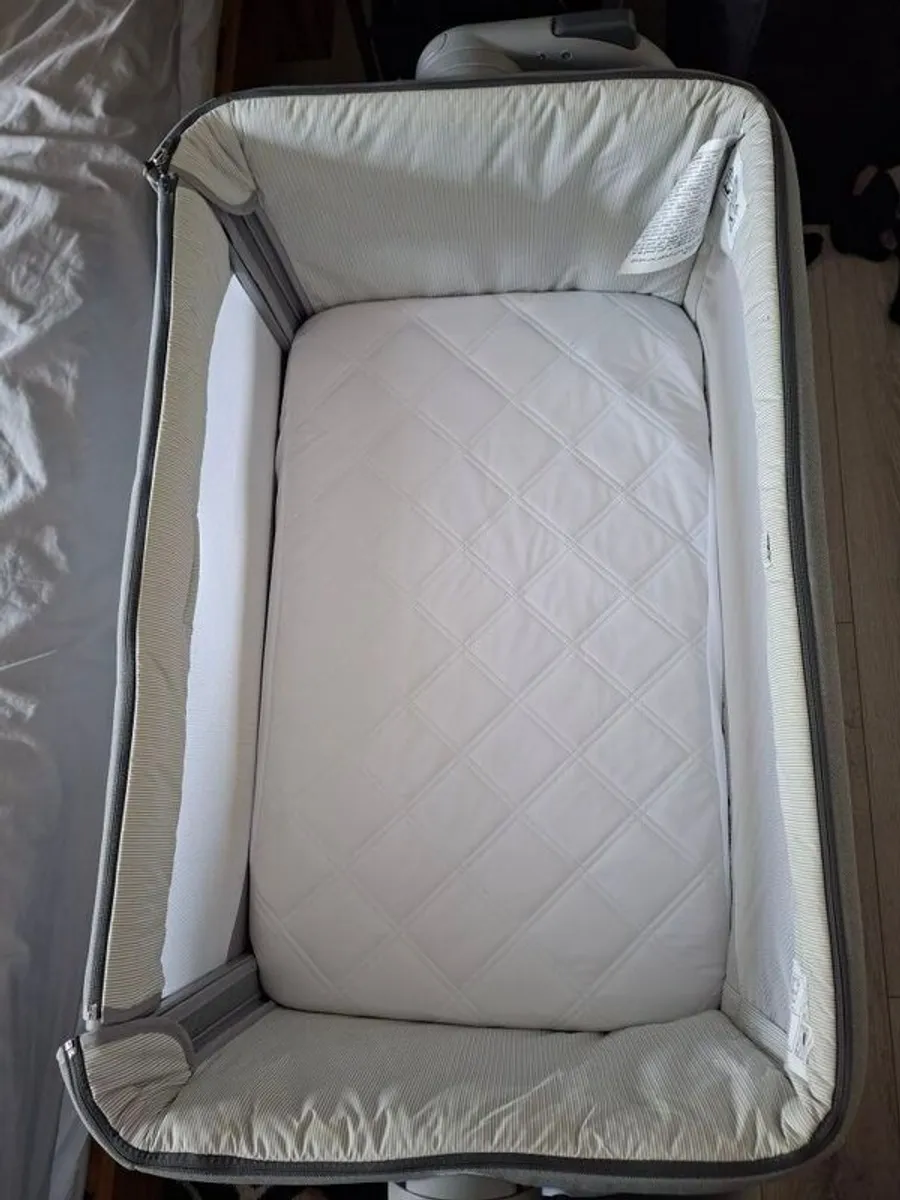 Chicco Next2me - Image 1