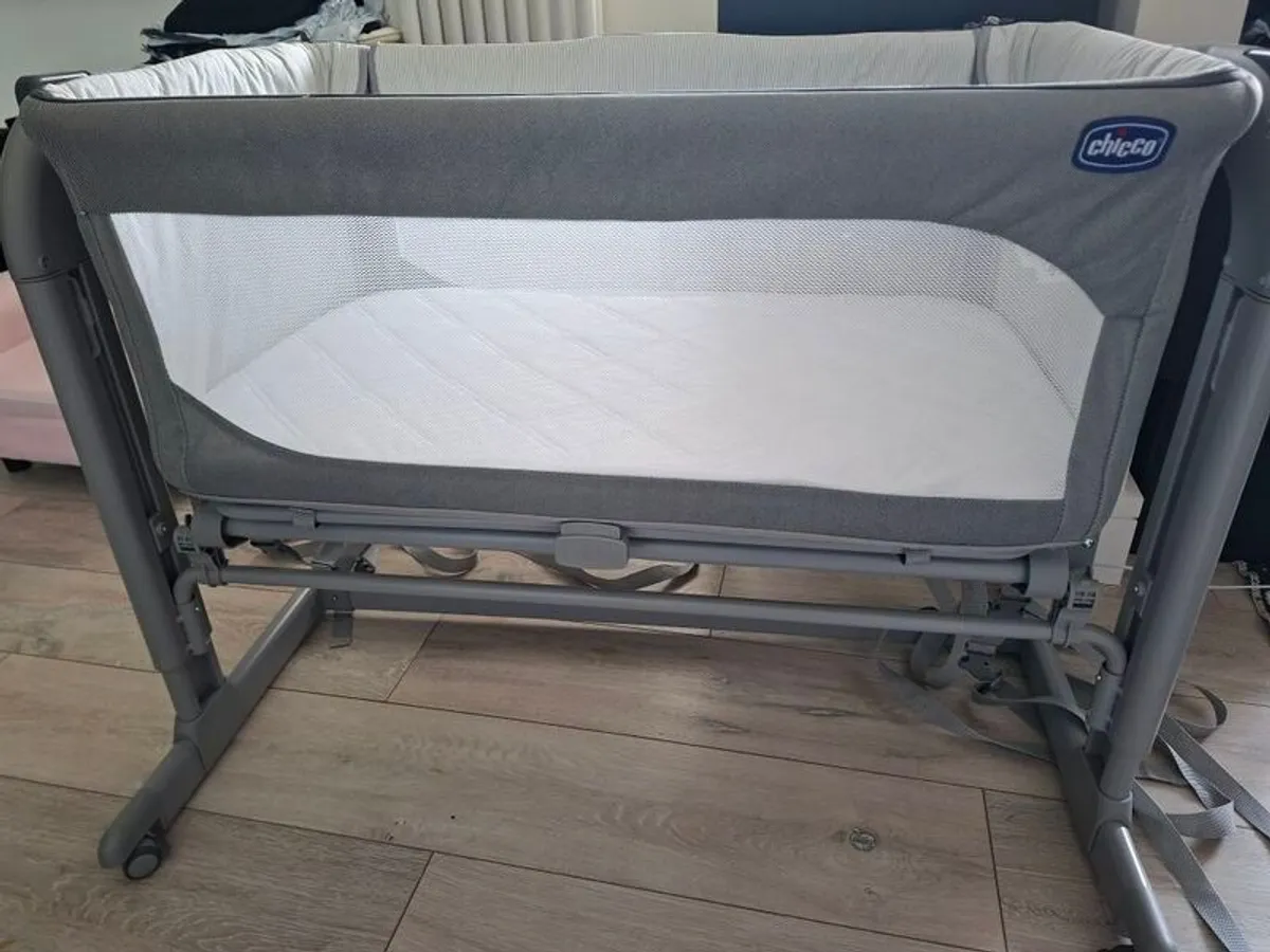 Chicco Next2me - Image 2