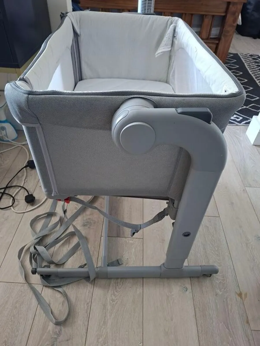 Chicco Next2me - Image 4
