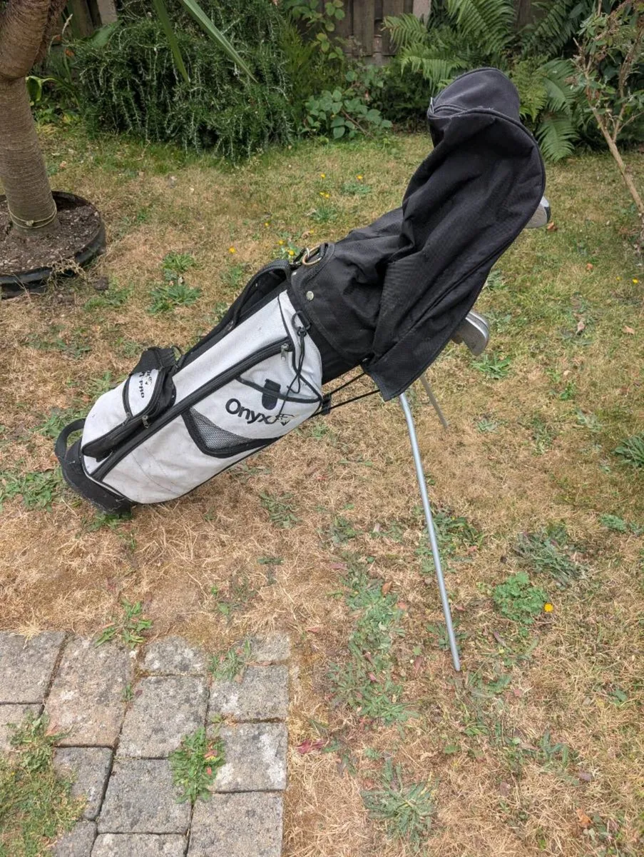 Cheap Wilson Golf clubs - Image 1