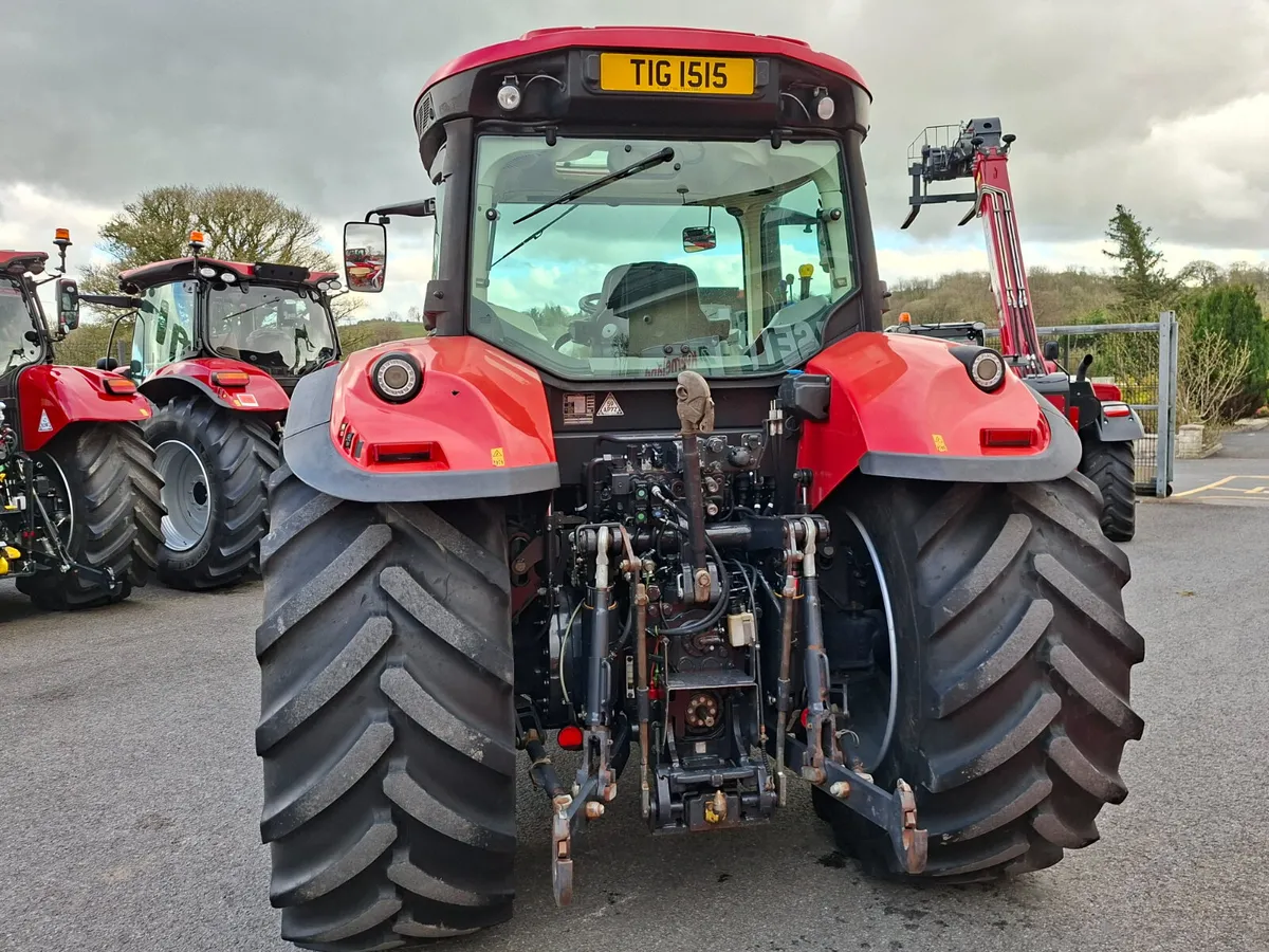MCCORMICK X7650 - Image 4