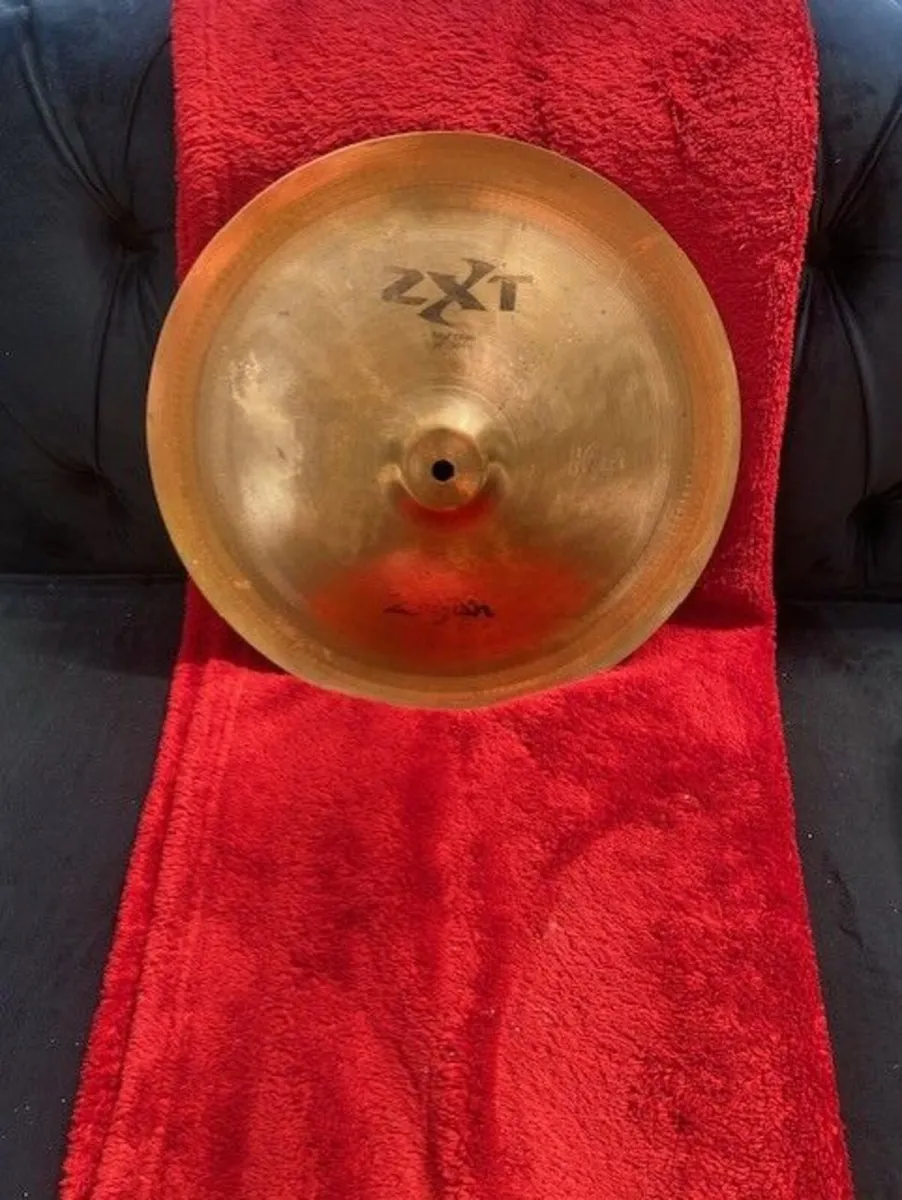 Zildjian Cymbals - Image 2