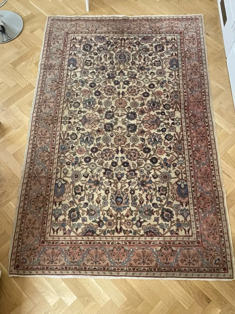 Persian Rug