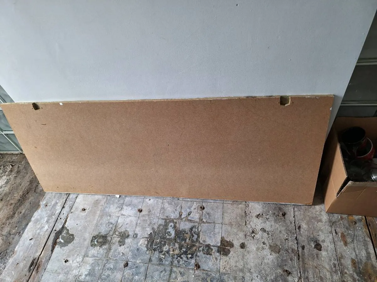 FREE MDF and other wood - Image 2