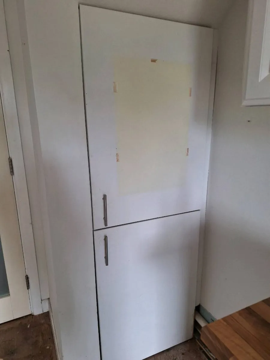 FREE MDF and other wood - Image 1