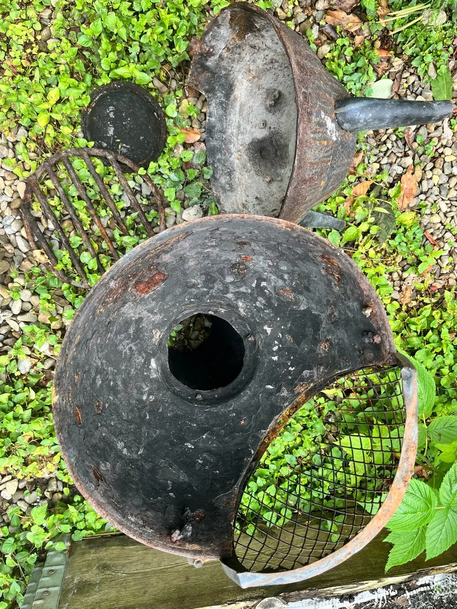 Unwanted - Image 2