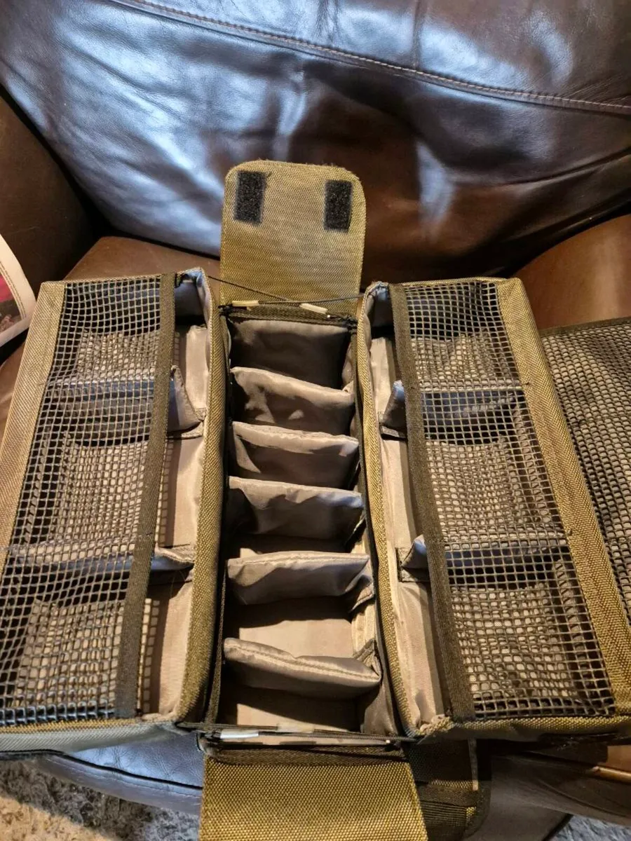 Fishing reels bag - Image 1