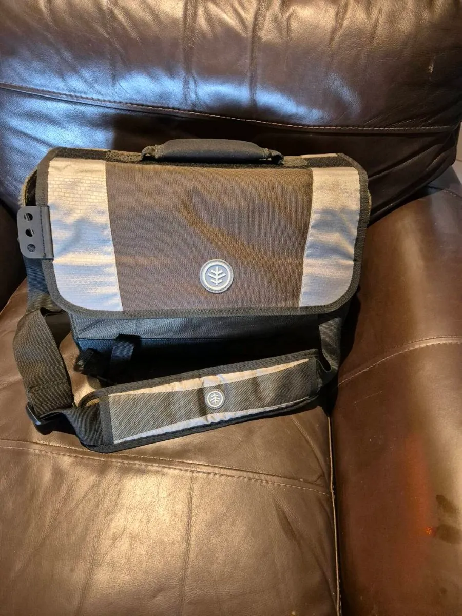 Fishing reels bag - Image 2