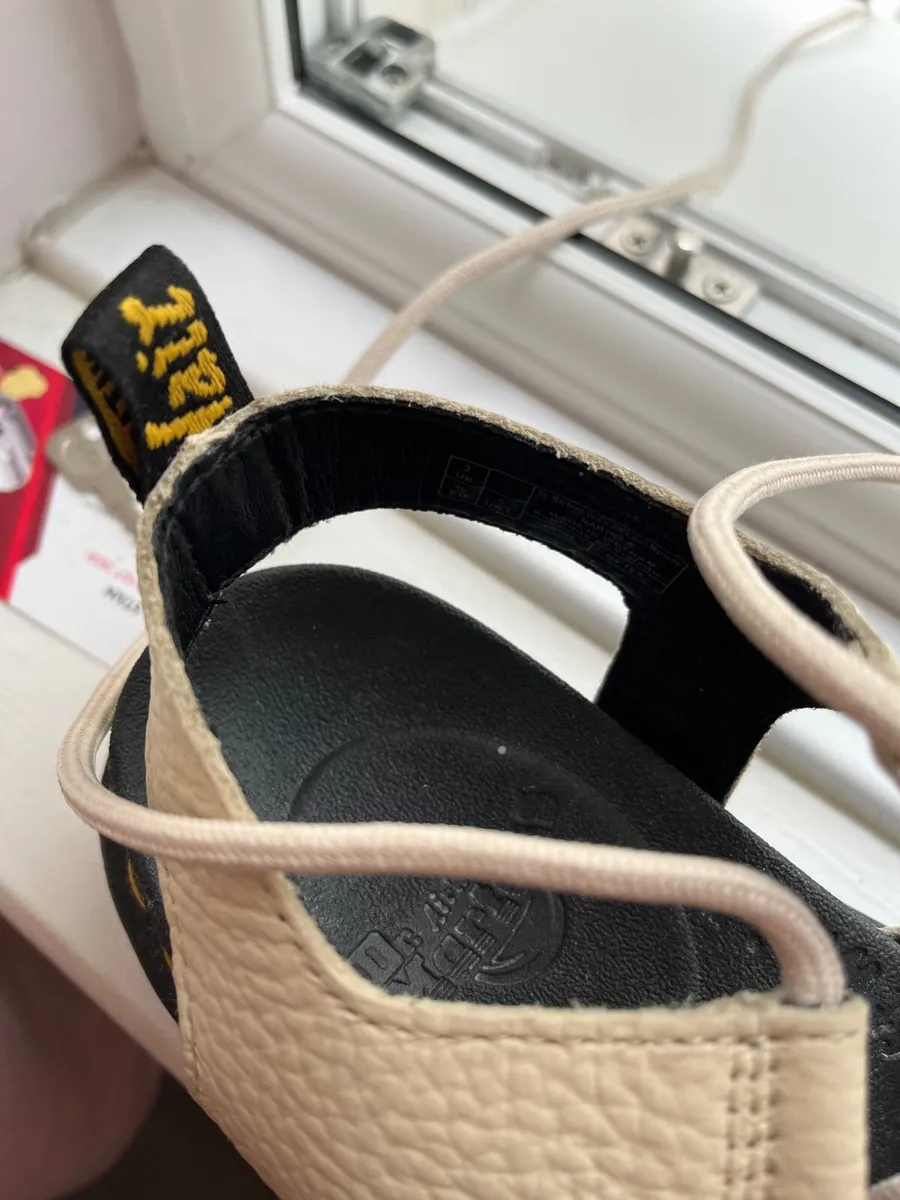 Doc Marten Sandles - Image 2
