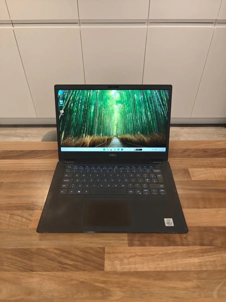 Dell Latitude 3410 | i5 | 16GB | Touchscreen - Image 1