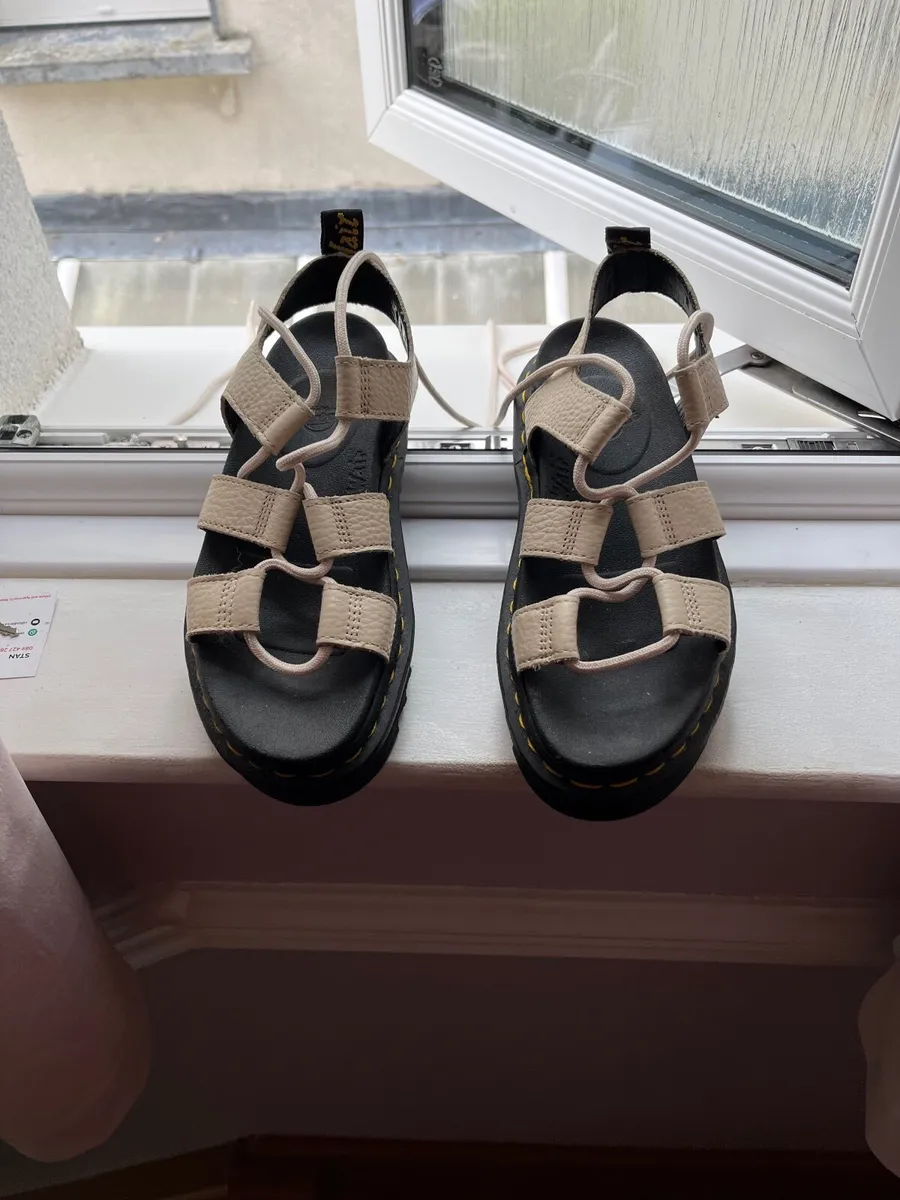 Doc Marten Sandles - Image 3